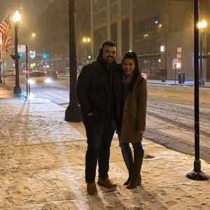 Meet your Posher, Mark